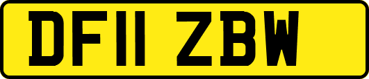 DF11ZBW