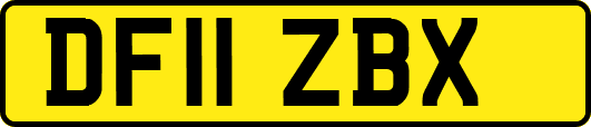 DF11ZBX