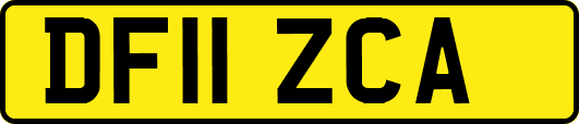 DF11ZCA