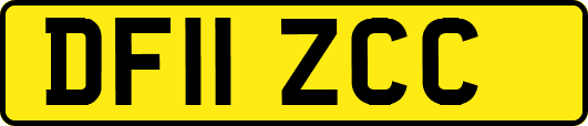 DF11ZCC
