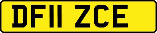 DF11ZCE
