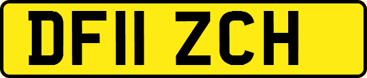 DF11ZCH