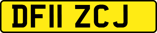 DF11ZCJ