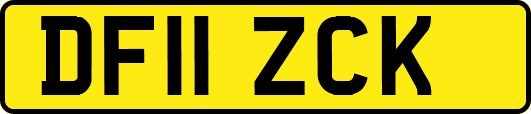 DF11ZCK