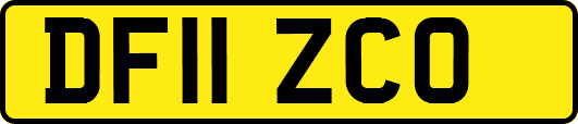 DF11ZCO