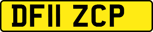 DF11ZCP