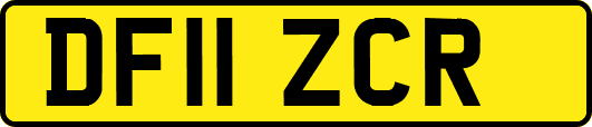 DF11ZCR