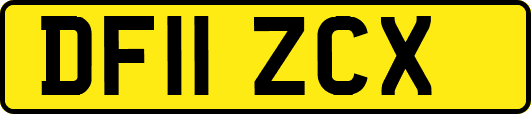 DF11ZCX
