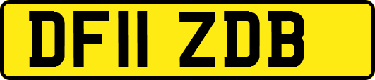 DF11ZDB