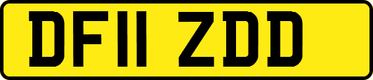 DF11ZDD