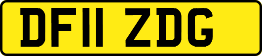 DF11ZDG