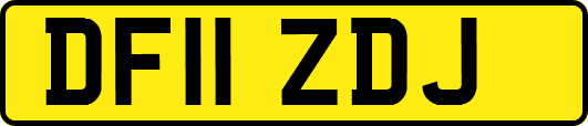 DF11ZDJ
