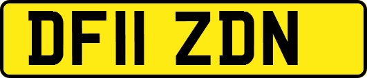 DF11ZDN