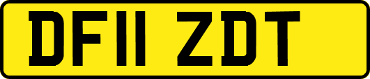 DF11ZDT