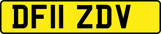 DF11ZDV