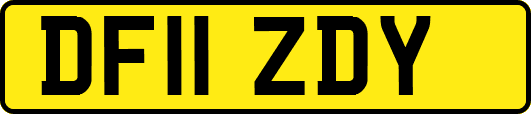 DF11ZDY