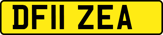 DF11ZEA