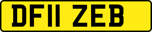 DF11ZEB