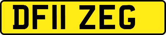 DF11ZEG