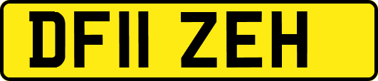 DF11ZEH