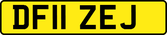 DF11ZEJ
