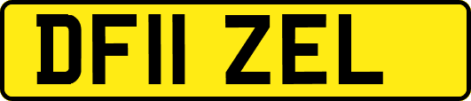 DF11ZEL