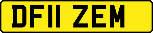 DF11ZEM