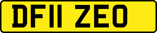 DF11ZEO