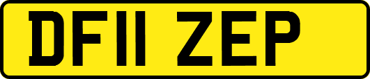 DF11ZEP
