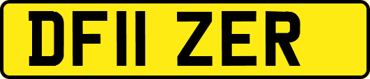DF11ZER