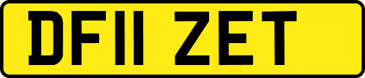 DF11ZET