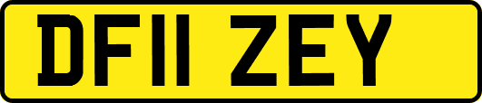 DF11ZEY