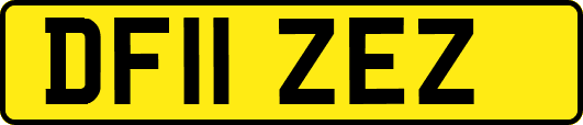 DF11ZEZ