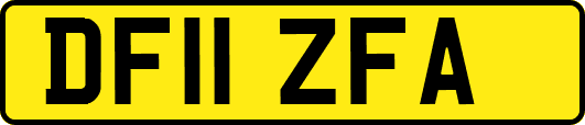 DF11ZFA