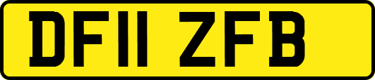 DF11ZFB