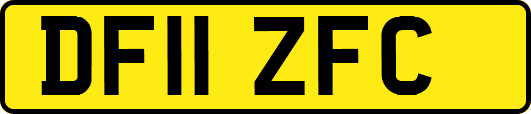 DF11ZFC
