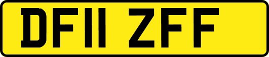 DF11ZFF
