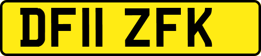 DF11ZFK