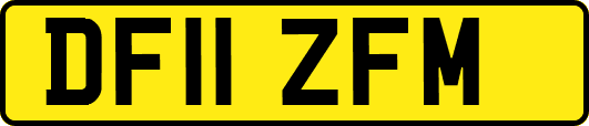 DF11ZFM