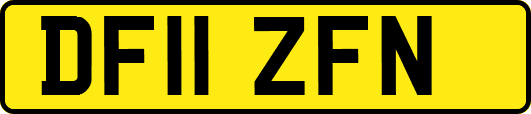 DF11ZFN