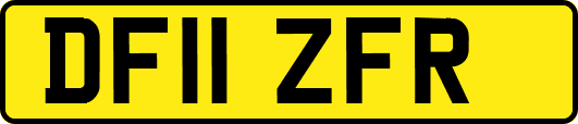 DF11ZFR