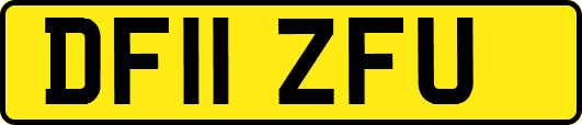 DF11ZFU