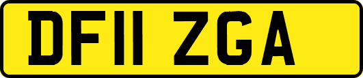 DF11ZGA
