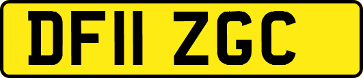 DF11ZGC