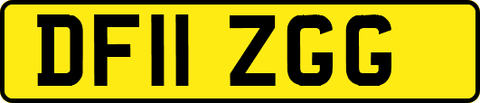 DF11ZGG