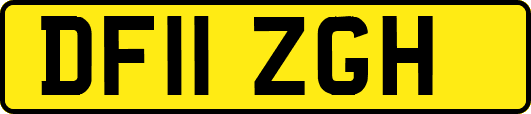 DF11ZGH