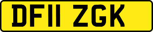 DF11ZGK