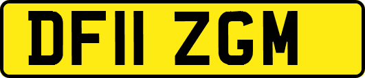 DF11ZGM