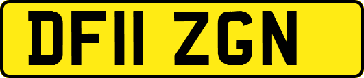 DF11ZGN