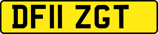 DF11ZGT